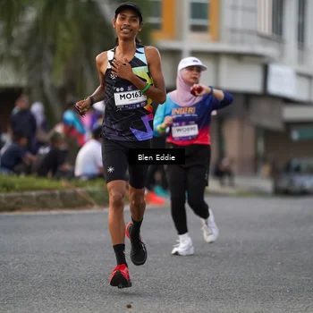 Runner Photo 7825589
