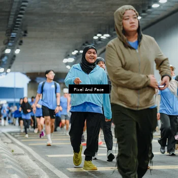 Runner Photo 7825590