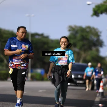 Runner Photo 7825592