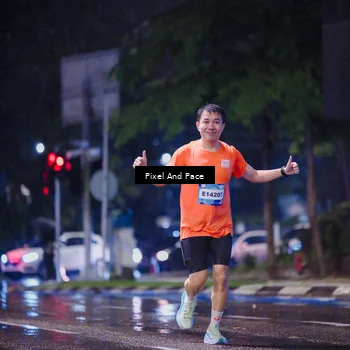 Runner Photo 7825593