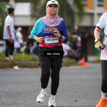 Runner Photo 7825599