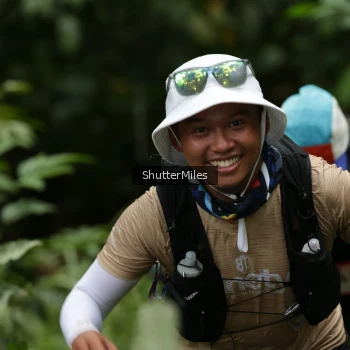 Runner Photo 78256