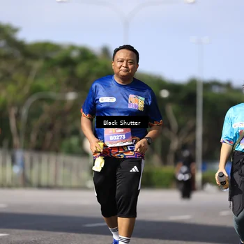 Runner Photo 7825601