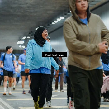 Runner Photo 7825604
