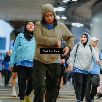 Runner Photo 7825606