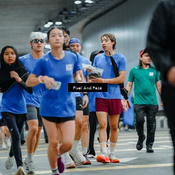 Runner Photo 7825608