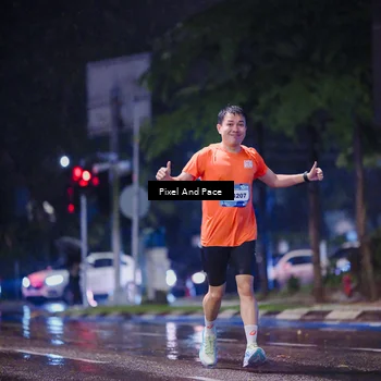 Runner Photo 7825609