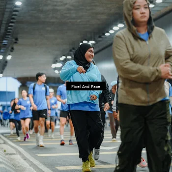 Runner Photo 7825613