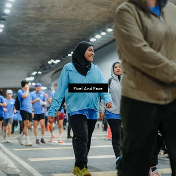 Runner Photo 7825621