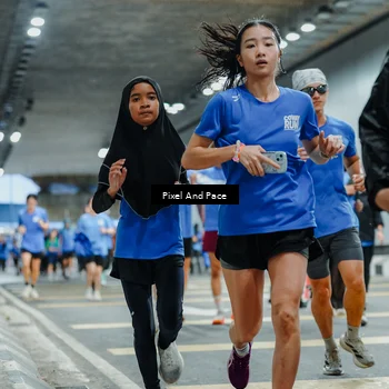Runner Photo 7825622