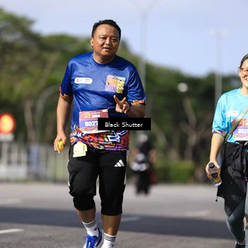 Runner Photo 7825624
