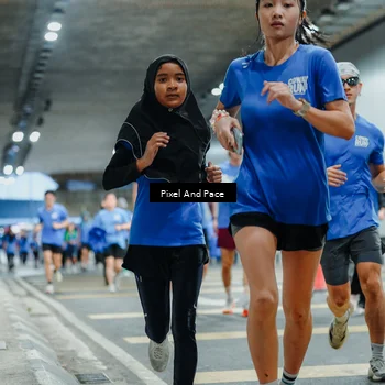 Runner Photo 7825626