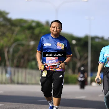Runner Photo 7825628