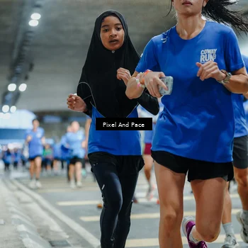 Runner Photo 7825629