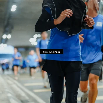 Runner Photo 7825633