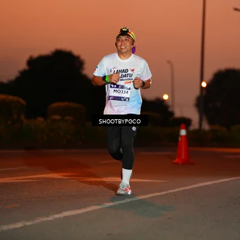 Runner Photo 7825634