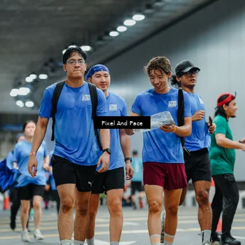 Runner Photo 7825635