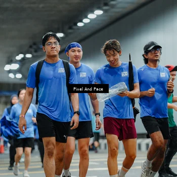 Runner Photo 7825636