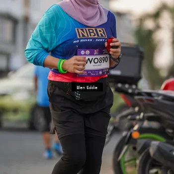 Runner Photo 7825637