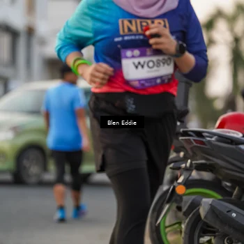 Runner Photo 7825638