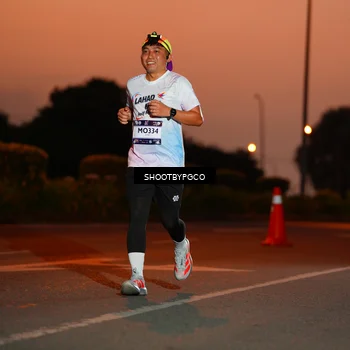 Runner Photo 7825639