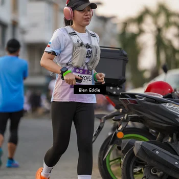 Runner Photo 7825640