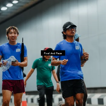 Runner Photo 7825646