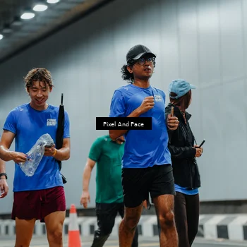 Runner Photo 7825647