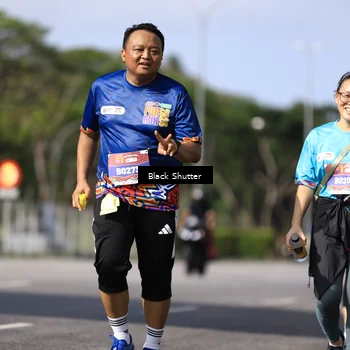 Runner Photo 7825655