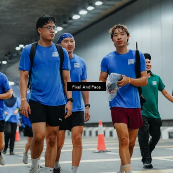 Runner Photo 7825660
