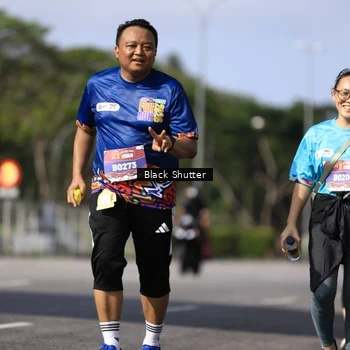 Runner Photo 7825661
