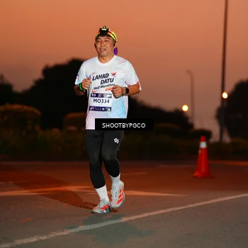 Runner Photo 7825666