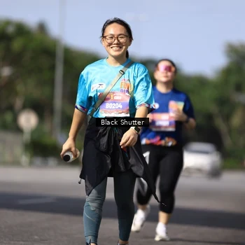 Runner Photo 7825672