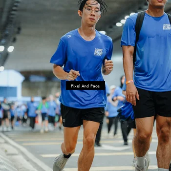 Runner Photo 7825680