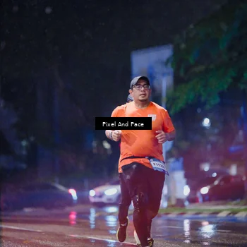 Runner Photo 7825686