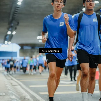 Runner Photo 7825689