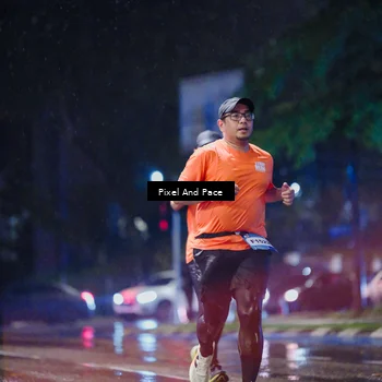 Runner Photo 7825695
