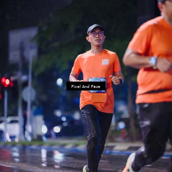 Runner Photo 7825697