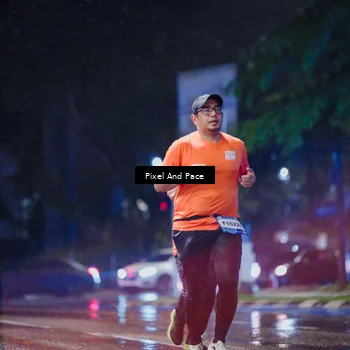 Runner Photo 7825699