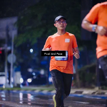 Runner Photo 7825707