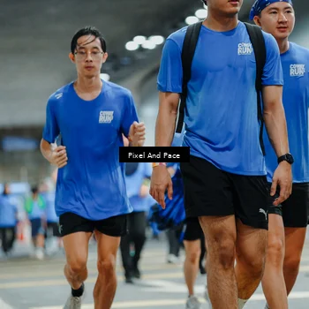 Runner Photo 7825713