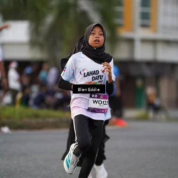 Runner Photo 7825725