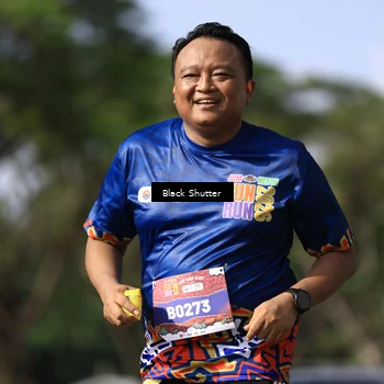 Runner Photo 7825733
