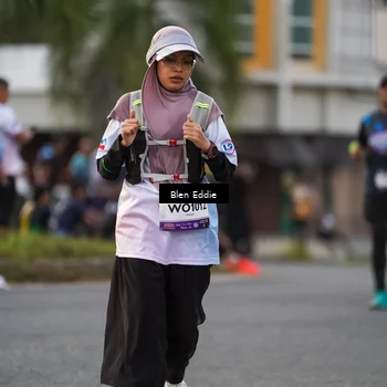 Runner Photo 7825749