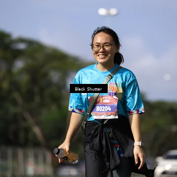 Runner Photo 7825760