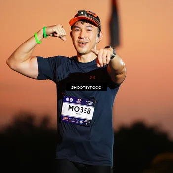 Runner Photo 7825766