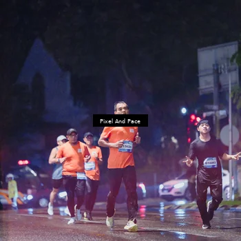 Runner Photo 7825767