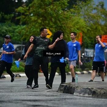 Runner Photo 7825770
