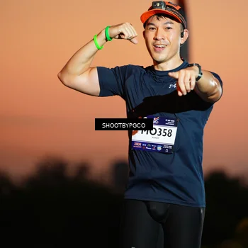 Runner Photo 7825774