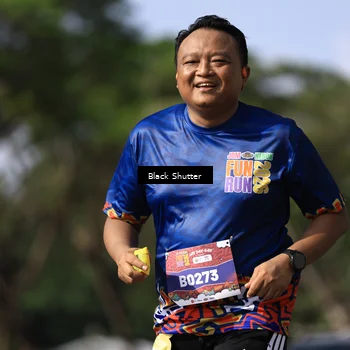 Runner Photo 7825778
